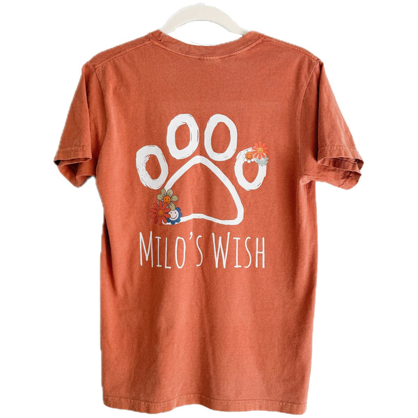 Canyon Grow with the Flow Relaxed Short Sleeve