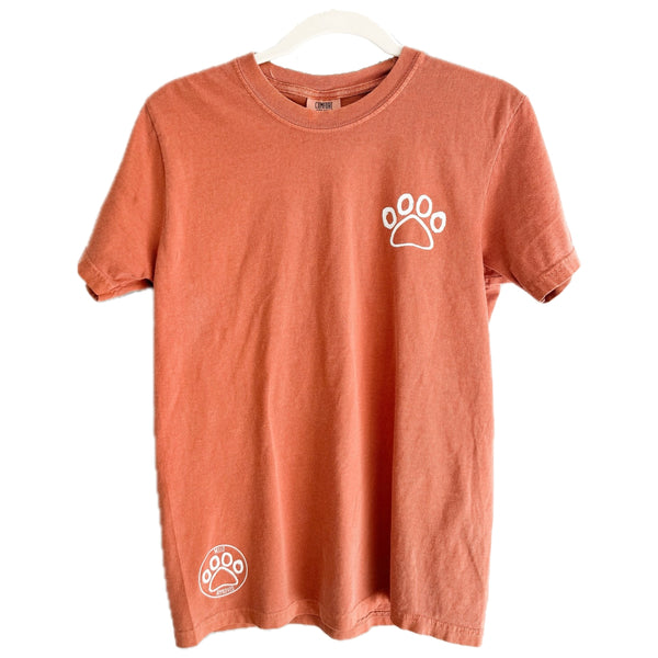 Canyon Grow with the Flow Relaxed Short Sleeve