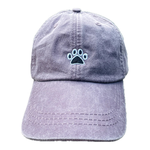 Plum Milo's Wish Baseball Hat