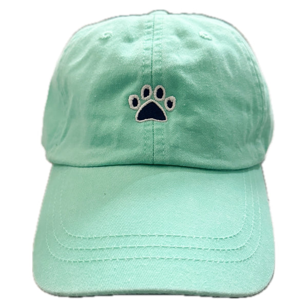 Mint Baseball Hat
