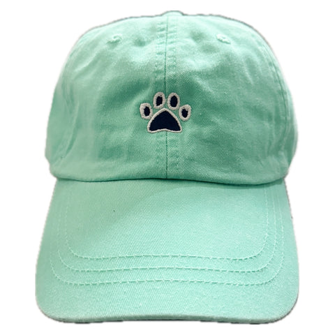 Mint Baseball Hat