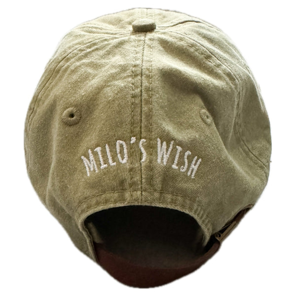 Sandstone Baseball Hat