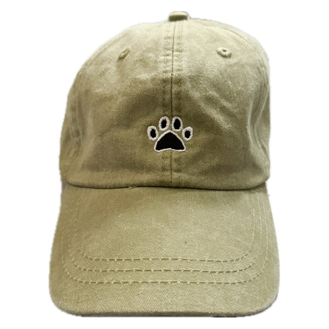 Sandstone Baseball Hat